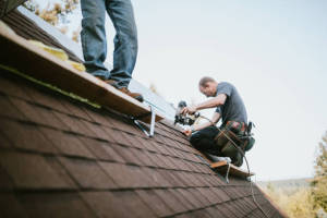 Local Roofers in Claremont, VA
